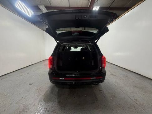 Used 2025 Hyundai Palisade XRT AWD/4WD image 9