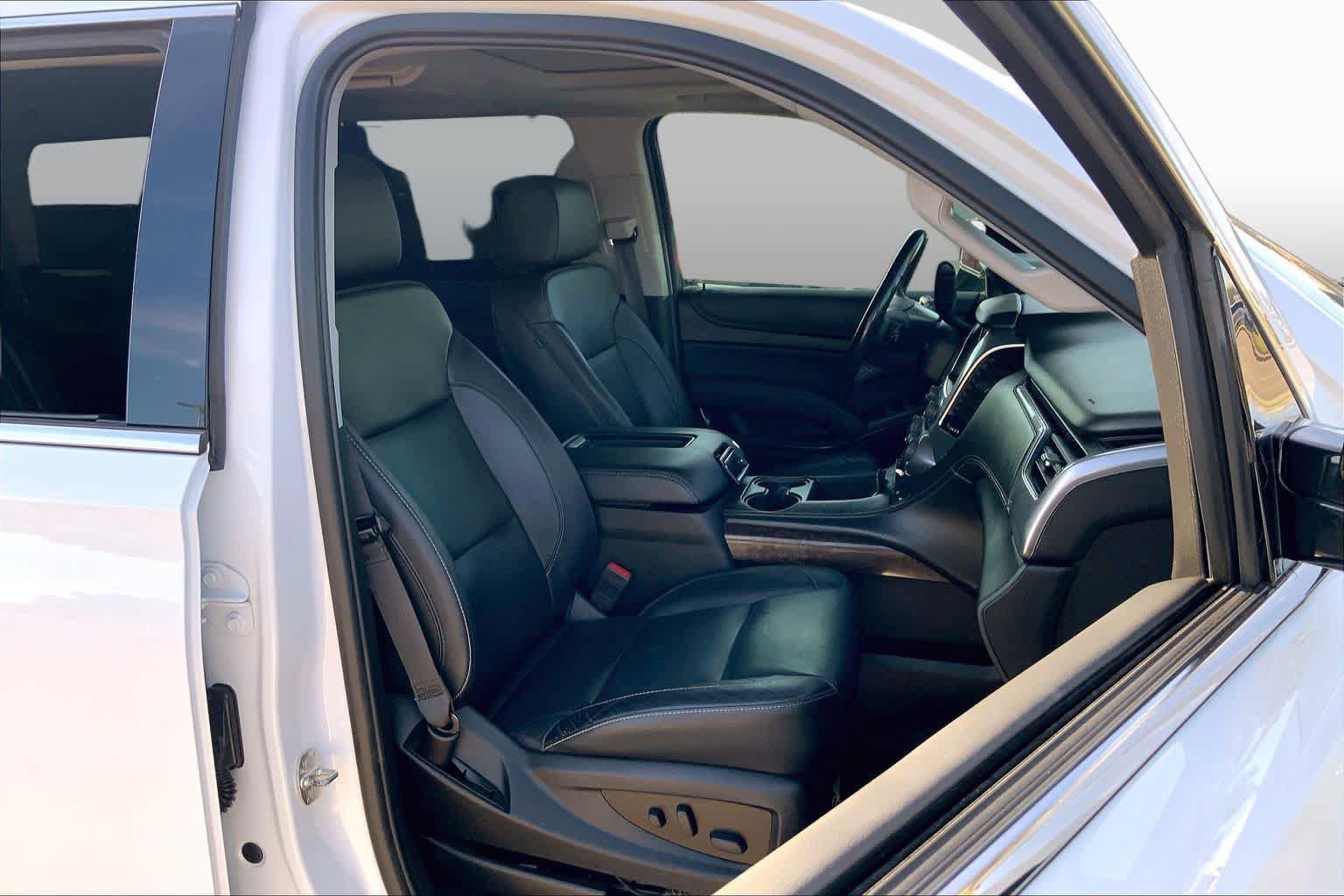Used 2019 Chevrolet Tahoe LT AWD/4WD image 9