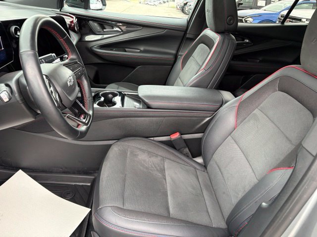 Used 2025 Chevrolet Blazer EV RS AWD/4WD image 9
