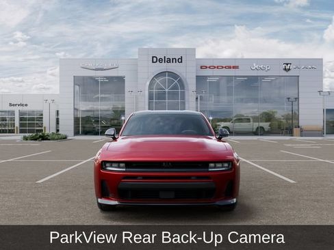 New 2026 Dodge Charger R/T AWD/4WD image 7
