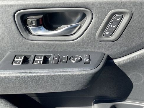 New 2025 Honda Pilot TrailSport image 23