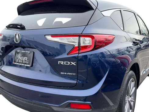 Certified 2023 Acura RDX AWD w/ Technology Package image 7