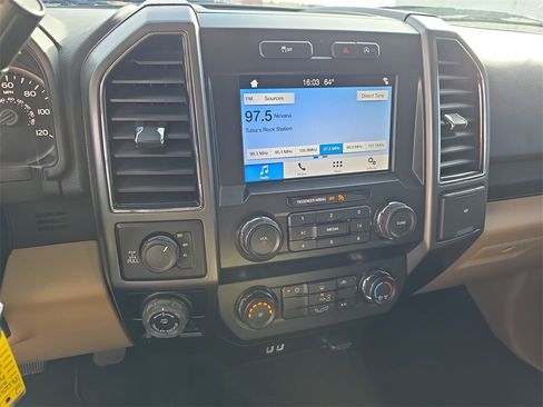 Used 2019 Ford F150 XLT w/ Trailer Tow Package image 20