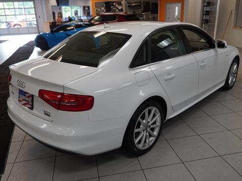 Used 2016 Audi A4 2.0T Premium AWD/4WD image 13
