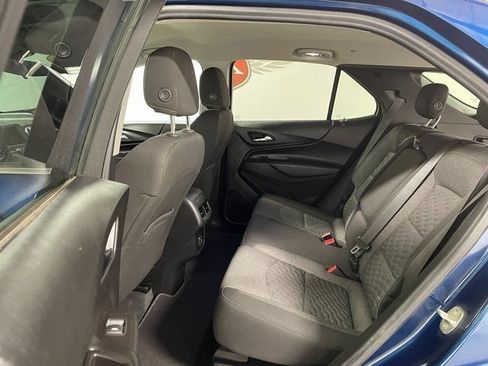 Used 2020 Chevrolet Equinox LT AWD/4WD image 20