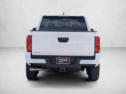 Used 2024 Toyota Tacoma SR5 image 8