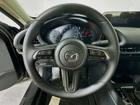 New 2026 MAZDA MAZDA3 s Sport FWD image 6