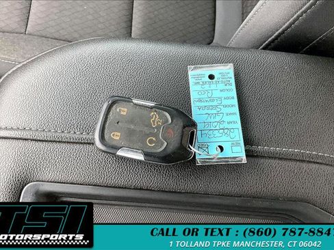 Used 2019 GMC Sierra 1500 Elevation w/ Elevation Value Package AWD/4WD image 10