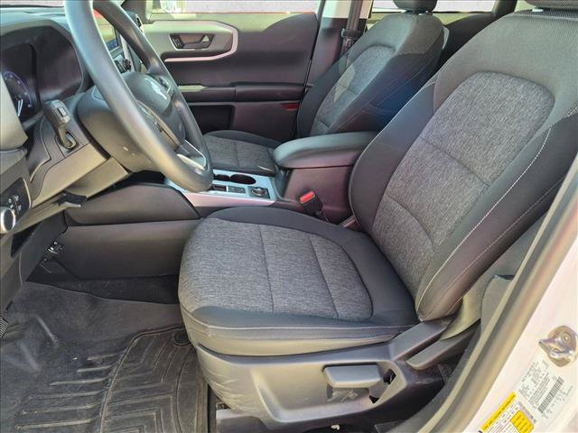 Used 2024 Ford Bronco Sport Big Bend AWD/4WD image 14