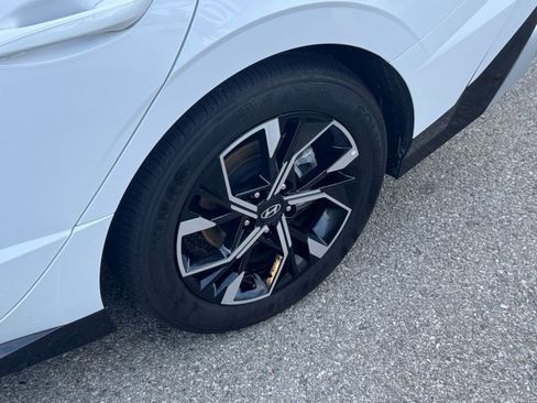 Used 2025 Hyundai Sonata SEL image 31