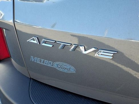 Used 2023 Ford Escape Active w/ Tech Pack #2 image 32