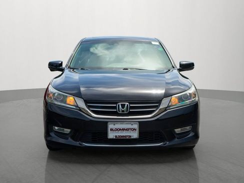 Used 2013 Honda Accord EX-L image 2