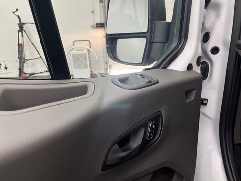 New 2026 Ford Transit 350 148 High Roof Extended image 15