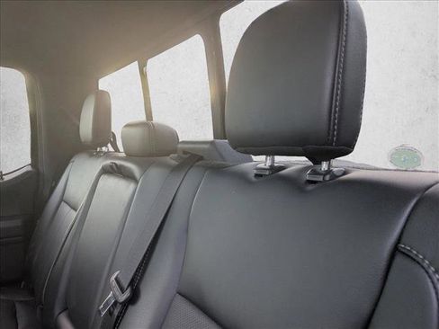 Used 2020 Ford F150 Lariat w/ Equipment Group 502A Luxury image 15