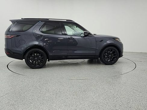 New 2026 Land Rover Discovery Dynamic SE AWD/4WD image 4