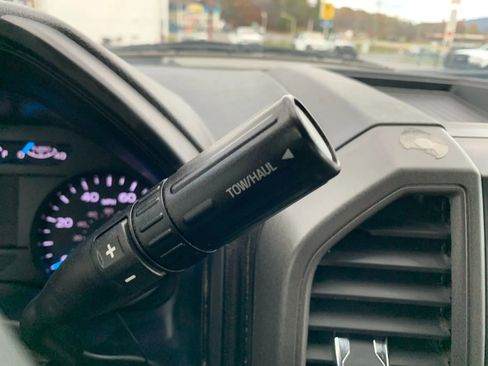 Used 2019 Ford F550 4x4 SuperCab Super Duty image 22