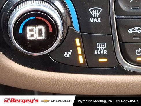 Certified 2023 Chevrolet Equinox Premier image 26