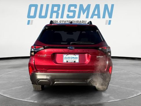 New 2025 Subaru Forester Limited image 5