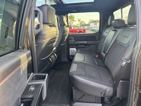 Used 2025 Ford F150 Raptor R w/ Equipment Group 803A Raptor R image 12