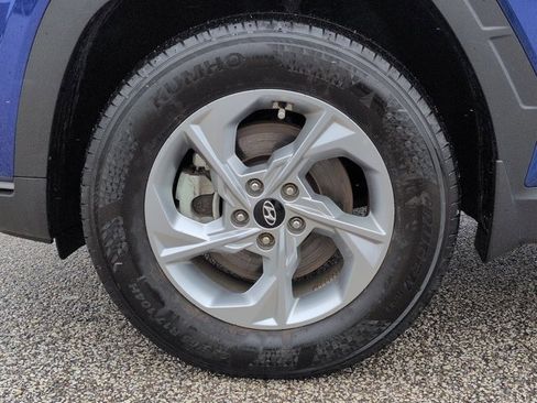 Used 2023 Hyundai Tucson SEL image 23