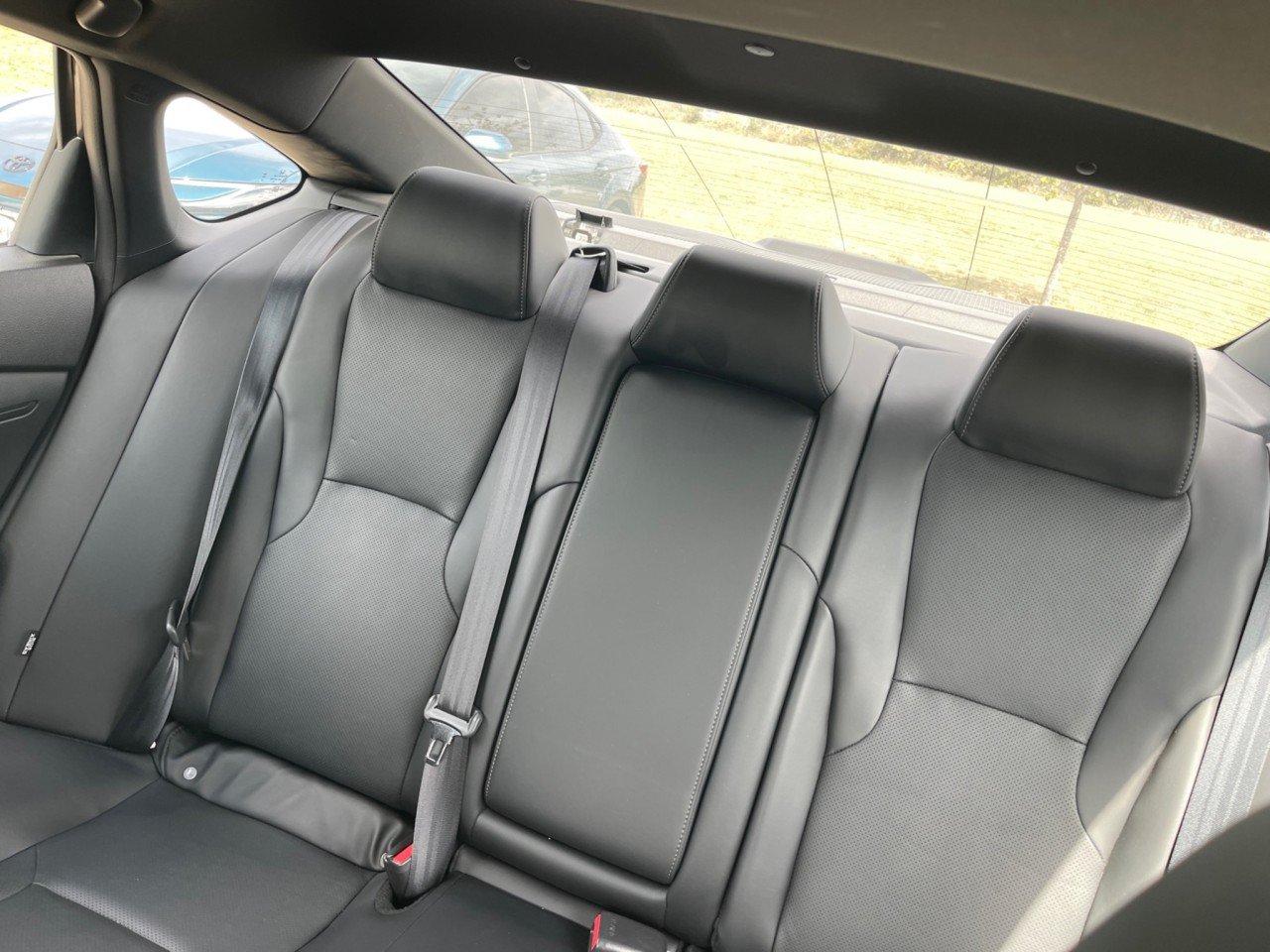 Used 2024 Honda Accord Sport image 11