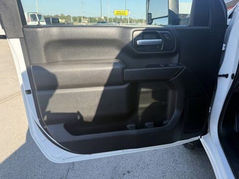 Used 2022 Chevrolet Silverado 3500 W/T w/ WT Fleet Convenience Package image 20