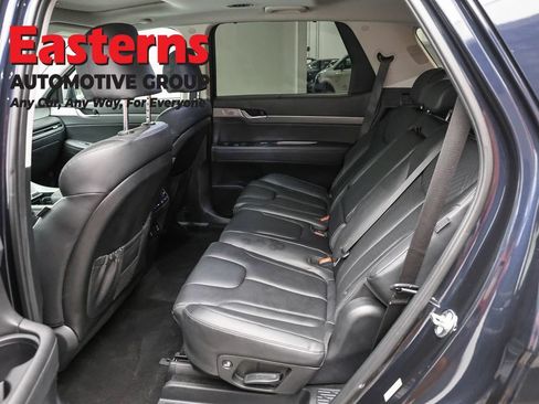 Used 2024 Hyundai Palisade SEL AWD/4WD image 21