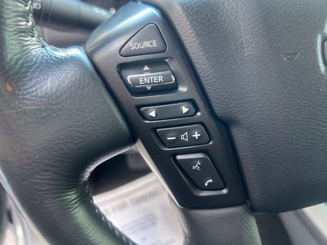 Used 2025 Nissan Frontier SV w/ SV Convenience Package RWD image 13