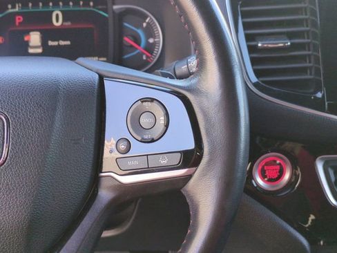 Used 2020 Honda Pilot Black Edition image 20