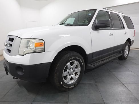 Used 2013 Ford Expedition XL w/ HD Trailer Tow Pkg image 1