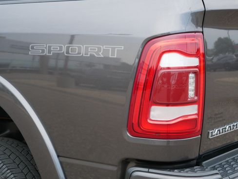 Used 2022 RAM 2500 Laramie AWD/4WD image 17