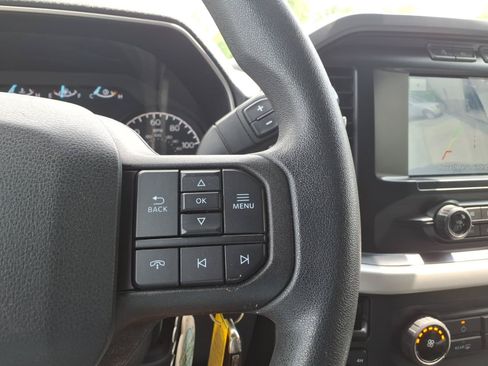 Used 2021 Ford F150 XLT AWD/4WD image 11