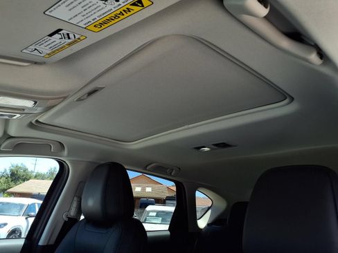 Certified 2023 MAZDA CX-5 AWD 2.5 S image 19