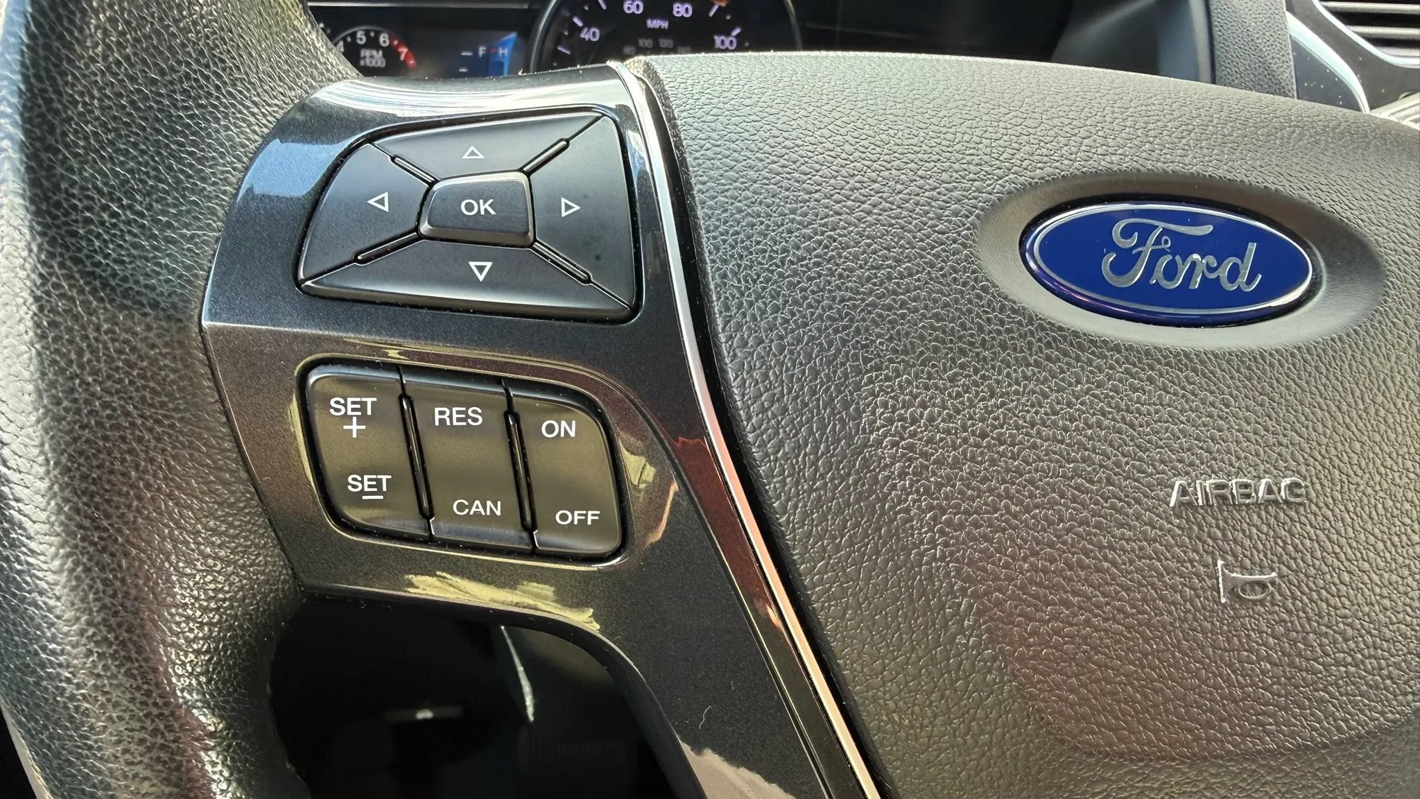 Used 2019 Ford Explorer Limited w/ Class III Trailer Tow Package AWD/4WD image 19