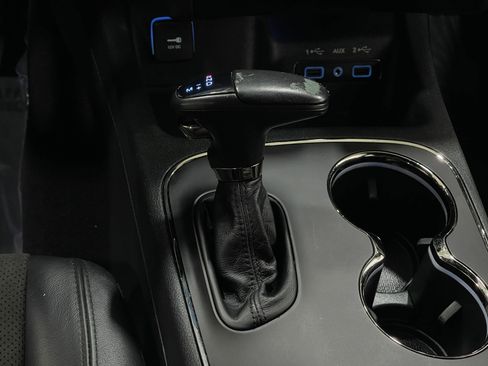 Used 2020 Dodge Durango GT image 28