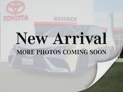 Used 2023 Toyota Camry XSE