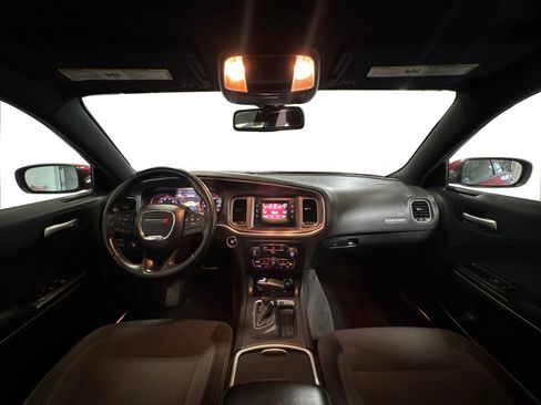 Used 2015 Dodge Charger SE w/ Popular Equipment Group image 16