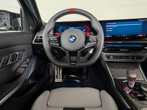 Used 2026 BMW M3 Competition AWD/4WD image 20