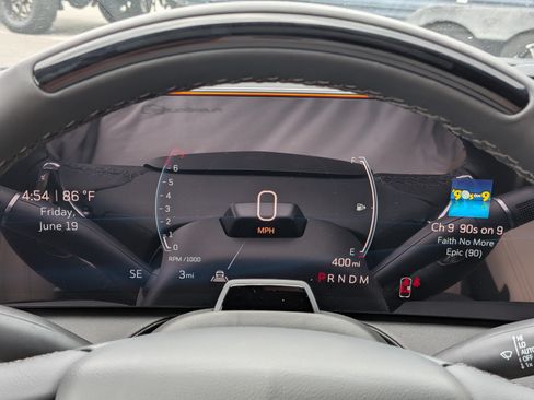 New 2026 Cadillac CT5 Premium Luxury RWD image 26