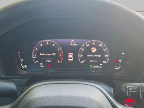 Used 2023 Honda Accord EX image 18