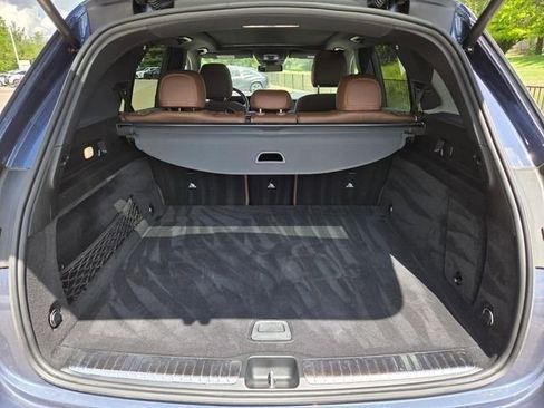 Used 2024 Mercedes-Benz GLE 350 4MATIC image 29