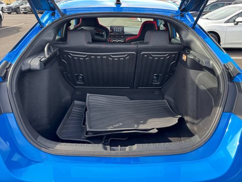 Used 2025 Honda Civic Type R image 19
