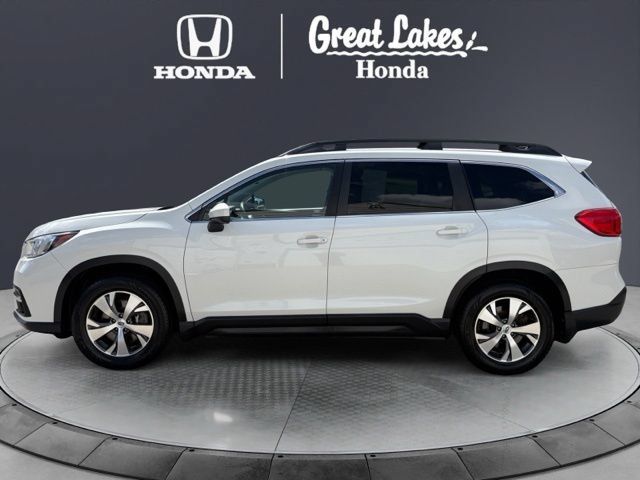 Used 2020 Subaru Ascent Premium w/ Convenience Package AWD/4WD image 3