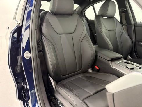 Certified 2023 BMW 330i xDrive Sedan w/ M Sport Package AWD/4WD image 19