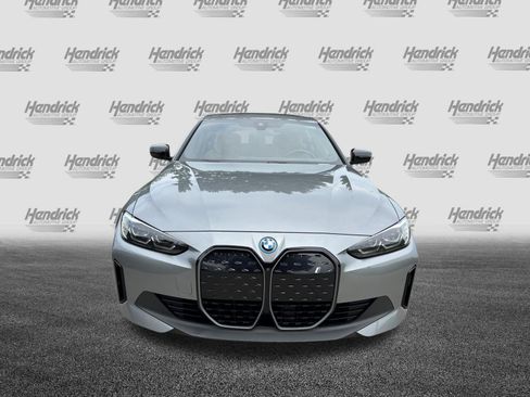 Used 2023 BMW i4 eDrive35 w/ Premium Package RWD image 3