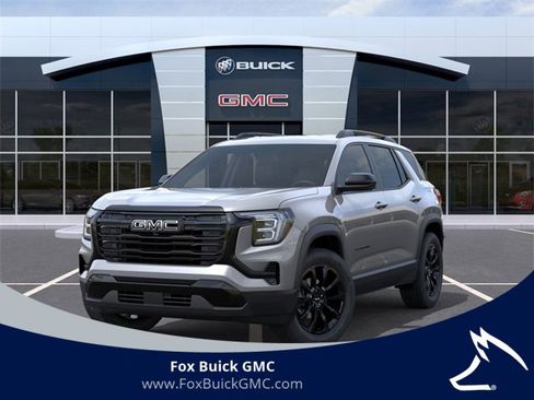 Used 2026 GMC Terrain Elevation w/ Elevation Premium Package image 6