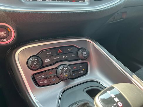 Used 2019 Dodge Challenger R/T Scat Pack w/ Shaker Package RWD image 20