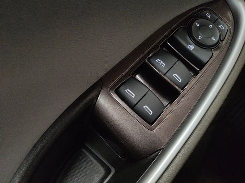 Used 2023 Chevrolet Malibu LT w/ Driver Confidence Package FWD image 27