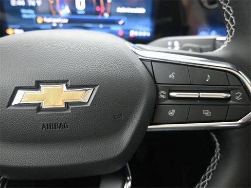 New 2026 Chevrolet Traverse LT w/ Sun and Wheel Package image 56