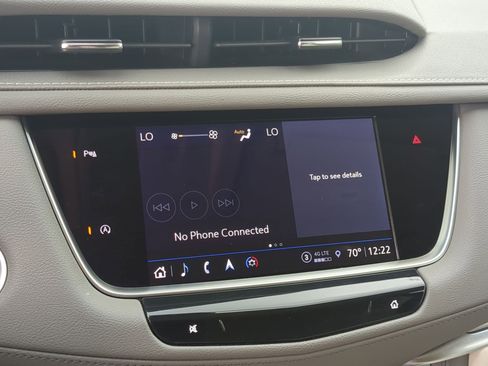 Certified 2024 Cadillac XT5 Premium Luxury image 16